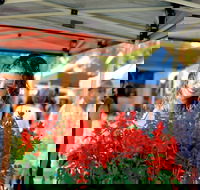 Ballina Missingham Farmers Market - New South Wales Tourism 