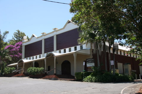 Bangalow Music Festival - New South Wales Tourism  1