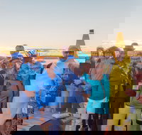 Barnbougle 4 Ball 2020 - New South Wales Tourism 