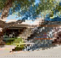 Barossa Visitor Centre Gift Voucher - New South Wales Tourism 