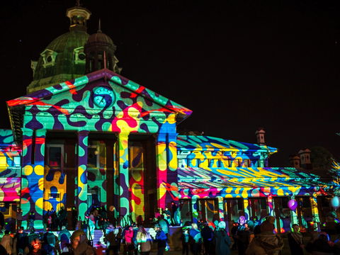 Bathurst Winter Festival - New South Wales Tourism  0