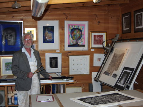 Bathurst Arts Trail - New South Wales Tourism  1