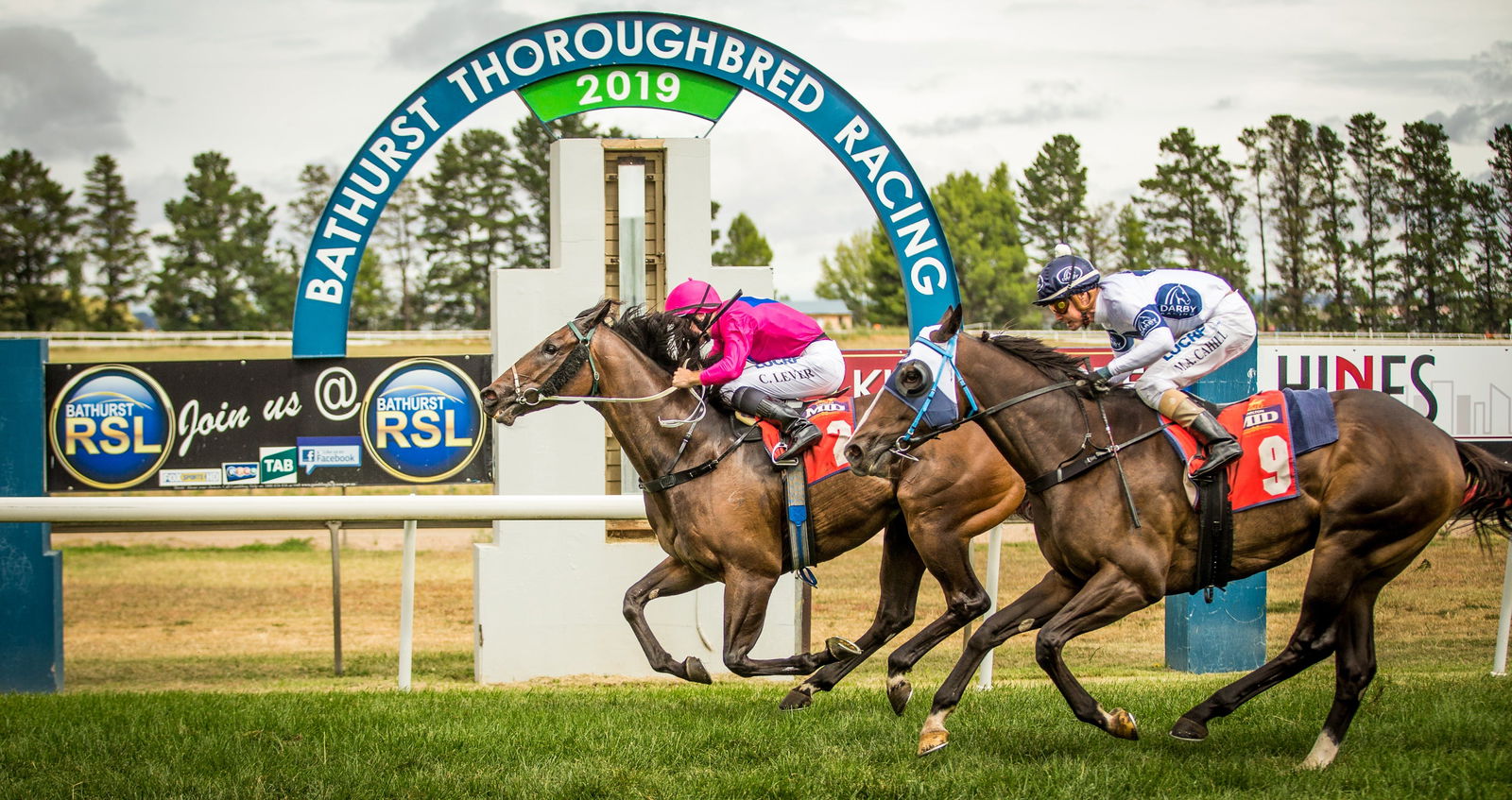 Kelso NSW New South Wales Tourism