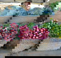 Berry Farmers' Market - New South Wales Tourism 