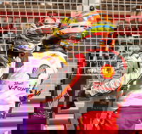 BetEasy Darwin Triple Crown Supercars - New South Wales Tourism 