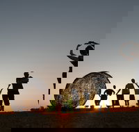 Better in Blackall Festival - New South Wales Tourism 