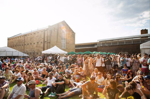 Bitter And Twisted Boutique Beer Festival - New South Wales Tourism  0