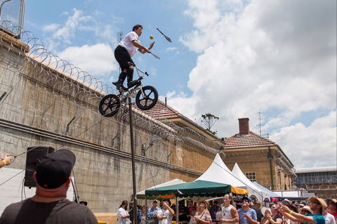 Bitter And Twisted Boutique Beer Festival - New South Wales Tourism  1