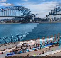 Blackmores Sydney Running Festival - New South Wales Tourism 