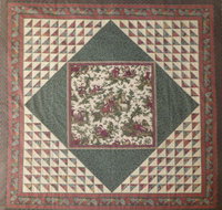 Blue Mountains Hospital Annual Quilt Show - New South Wales Tourism 
