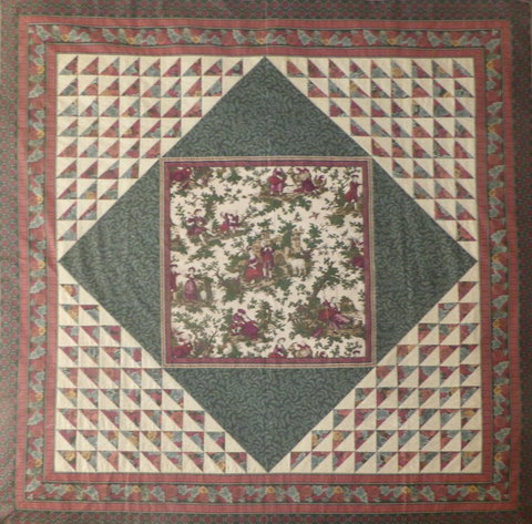 Blue Mountains Hospital Annual Quilt Show - New South Wales Tourism  0