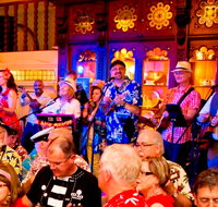 Blue Mountains Ukulele Festival - New South Wales Tourism 
