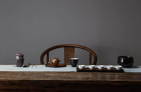 BrewIN Melbourne: A Slow Tea Event - New South Wales Tourism  0