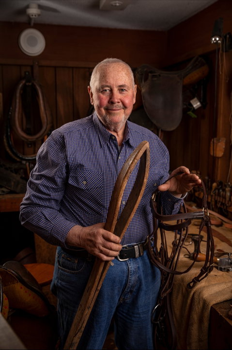 Bridle Making Workshop - New South Wales Tourism  0