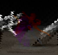 Burdekin Junior Eisteddfod - New South Wales Tourism 