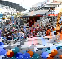 Burdekin Water Festival - New South Wales Tourism 