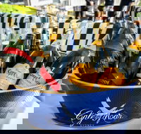 Caf del Mar Bottomless Long Lunch - New South Wales Tourism 