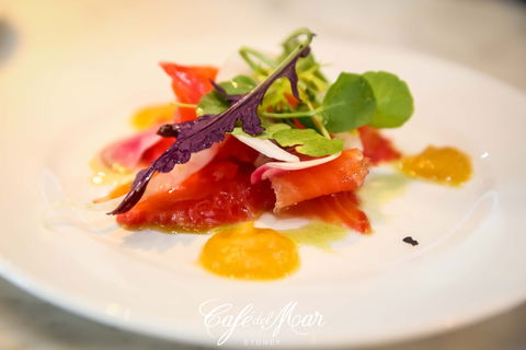 Café Del Mar, Bottomless Long Lunch - New South Wales Tourism  1