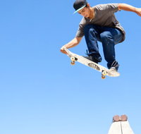 Campbelltown Skate Workshops - New South Wales Tourism 