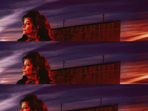Carmen - New South Wales Tourism  0