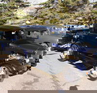 Cars at BIG 4 Conway Beach Tourist Park Whitsundays - New South Wales Tourism 