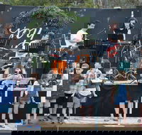 Carols in the Park Corowa - New South Wales Tourism 