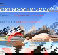 Christmas in July Lunch Cruise in Sydney Harbour - New South Wales Tourism 