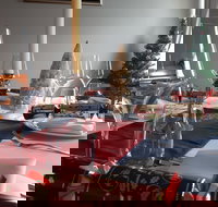 Christmas Day Lunch - New South Wales Tourism 