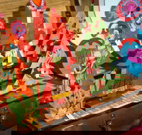 Christmas and Multicultural Sunday - New South Wales Tourism 