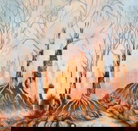 Collection Spotlight - Past Winners - New South Wales Tourism 