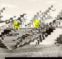 Coolangatta Gold 2020 - New South Wales Tourism 