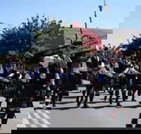 Corowa Rotary Federation Festival - New South Wales Tourism 