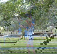 Corowa Easter Lawn Tennis Tournament - New South Wales Tourism 