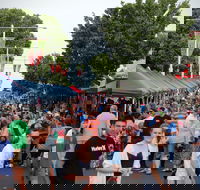 Cowra Christmas Street Festival - New South Wales Tourism 