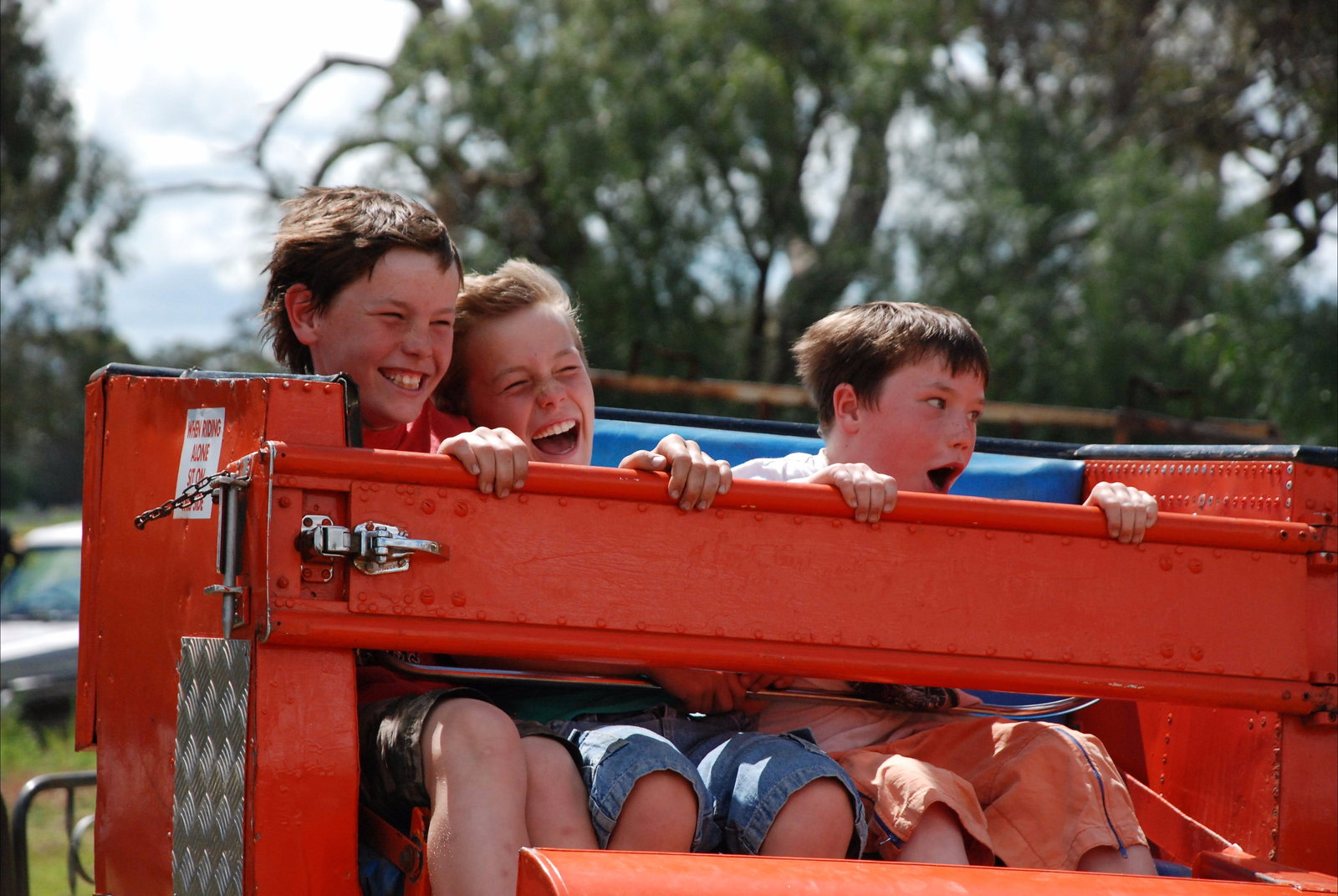 Culcairn NSW New South Wales Tourism 