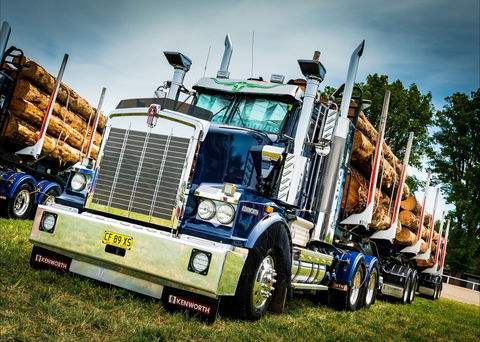 Dane Ballinger Memorial Truck Show - New South Wales Tourism  2