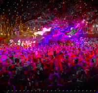 Darwin Festival - New South Wales Tourism 