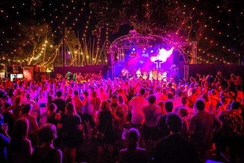 Darwin Festival - New South Wales Tourism  0