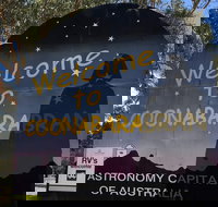 Dark Sky Awakens Festival - Event Cancelled due to COVID 19 - New South Wales Tourism 