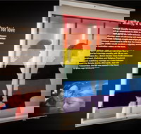 Democracy. Are You In - New South Wales Tourism 