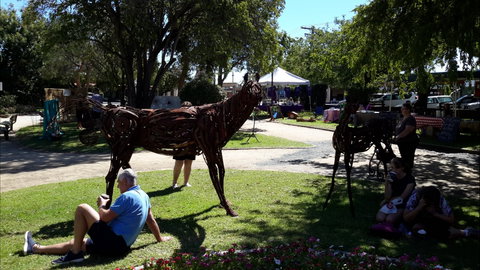 Deni Fest - New South Wales Tourism  0