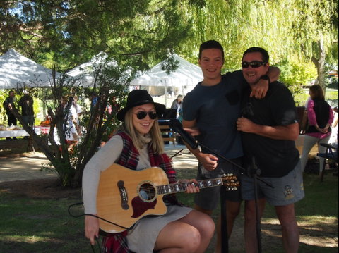 Deni Fest - New South Wales Tourism  2