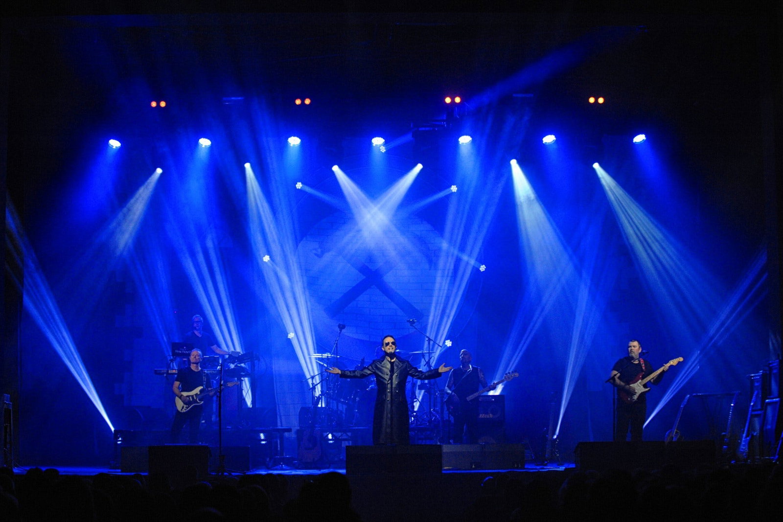 Phillip ACT New South Wales Tourism 