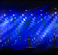 Echoes of Pink Floyd A Journey Through Time - New South Wales Tourism 