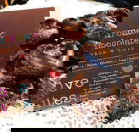 Pure Melt Chocolate - New South Wales Tourism 