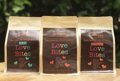 Pure Melt Chocolate - New South Wales Tourism  1
