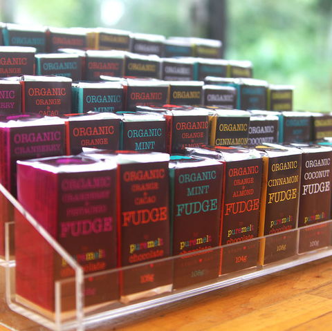 Pure Melt Chocolate - New South Wales Tourism  2
