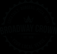 Broadway Crown - New South Wales Tourism 