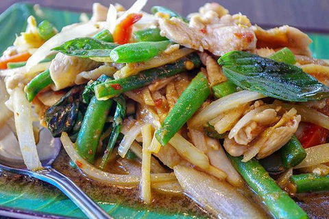 Khot Thai Restaurant - New South Wales Tourism  3