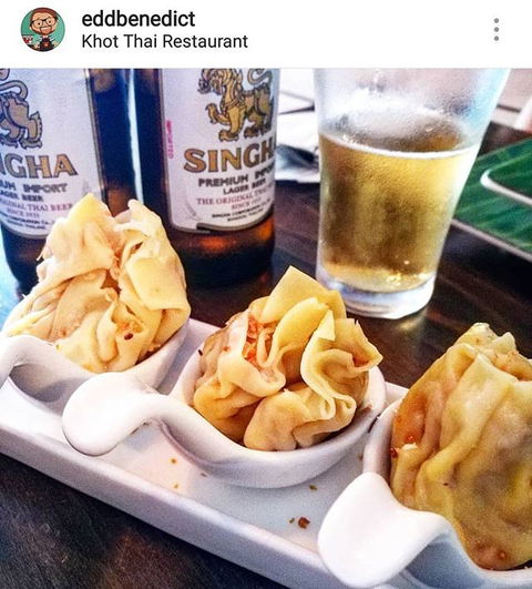 Khot Thai Restaurant - New South Wales Tourism  4